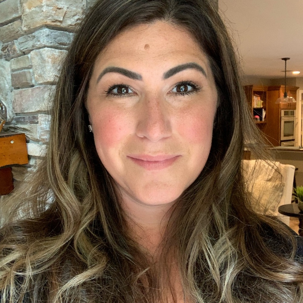 Meet your Posher, Kristi
